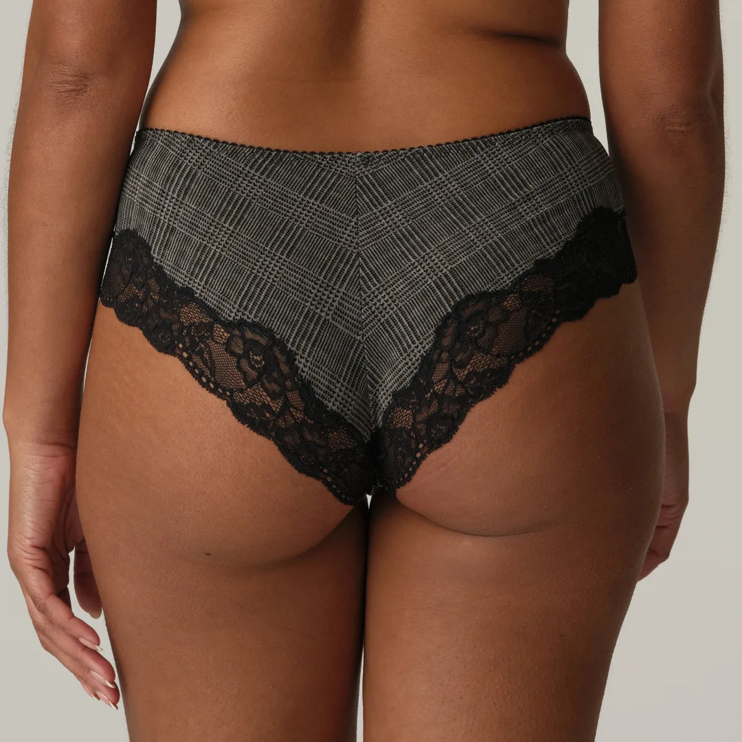 PrimaDonna Madison Hotpants Black Tailor