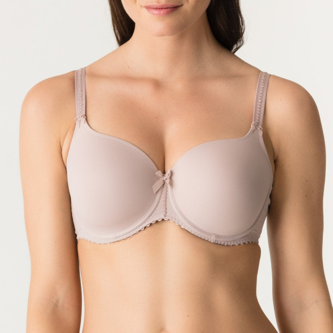 PrimaDonna Divine Padded Bra Heart Shape - Patine Padded Bra PrimaDonna