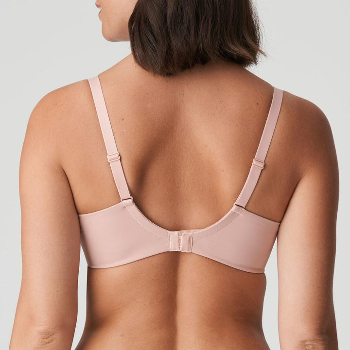 PrimaDonna Figuras Padded Bra Heart Shape Powder Rose