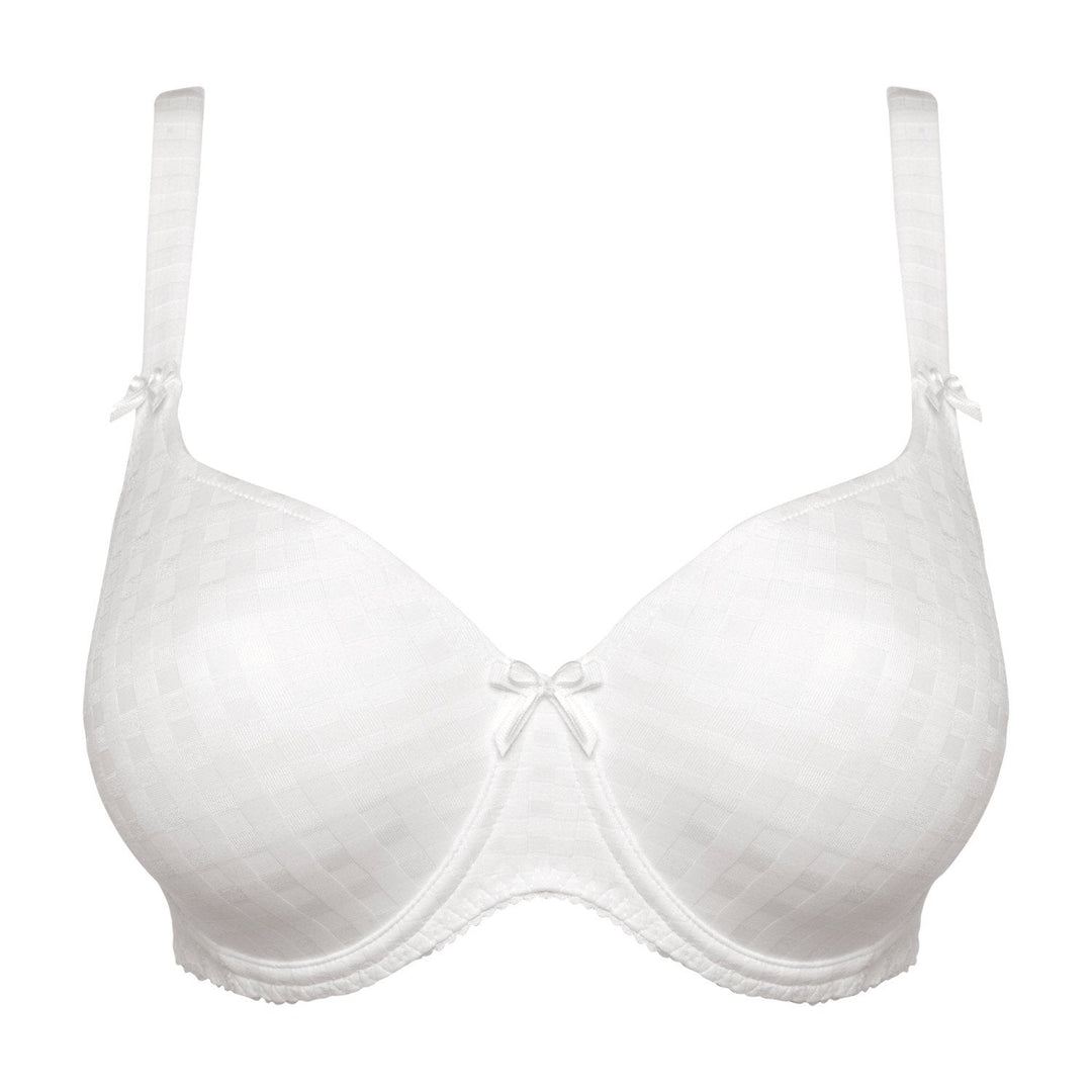 PrimaDonna Madison Padded Bra Heart Shape Natural