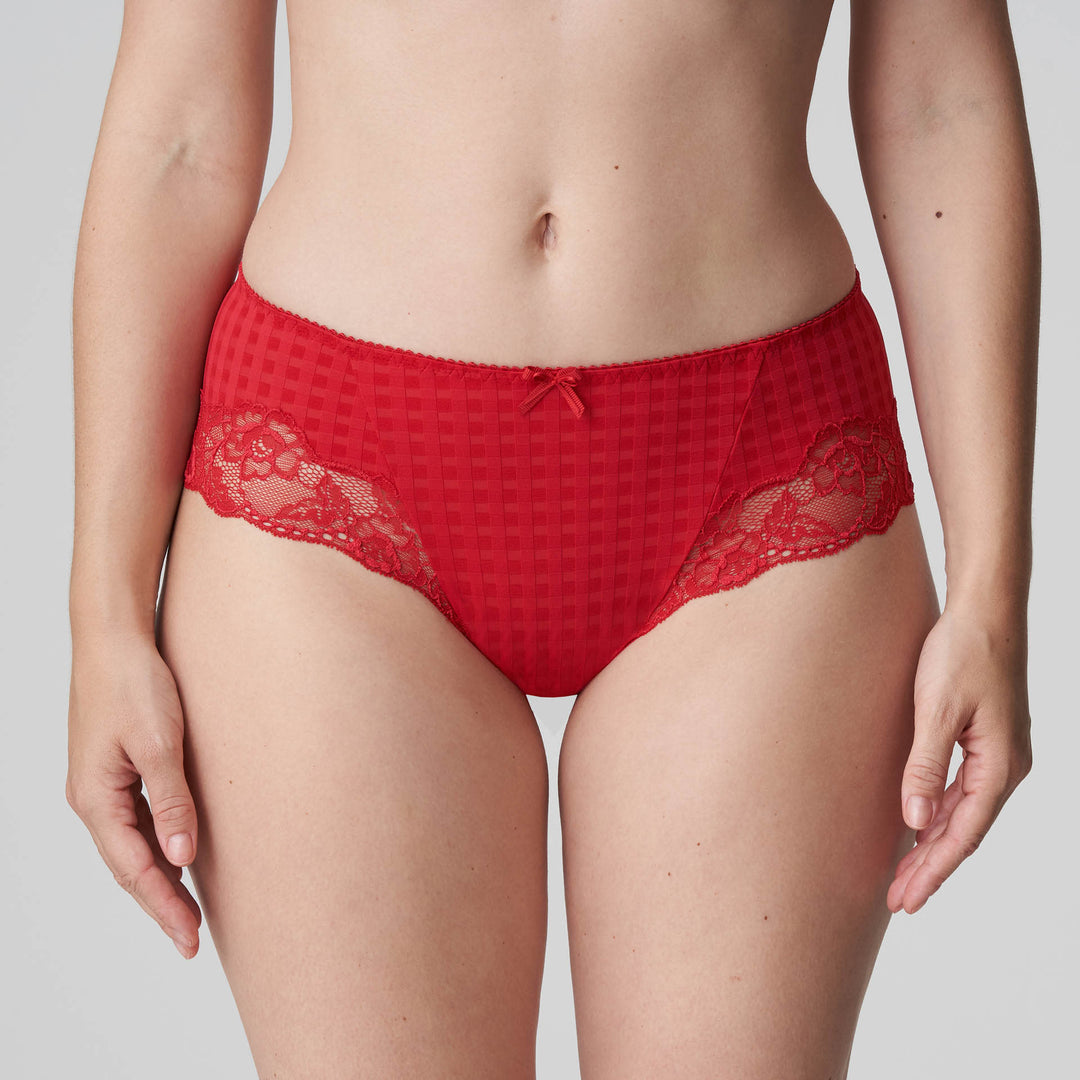 PrimaDonna Madison Hotpants Scarlet