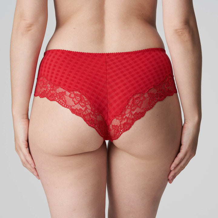 PrimaDonna Madison Hotpants Scarlet