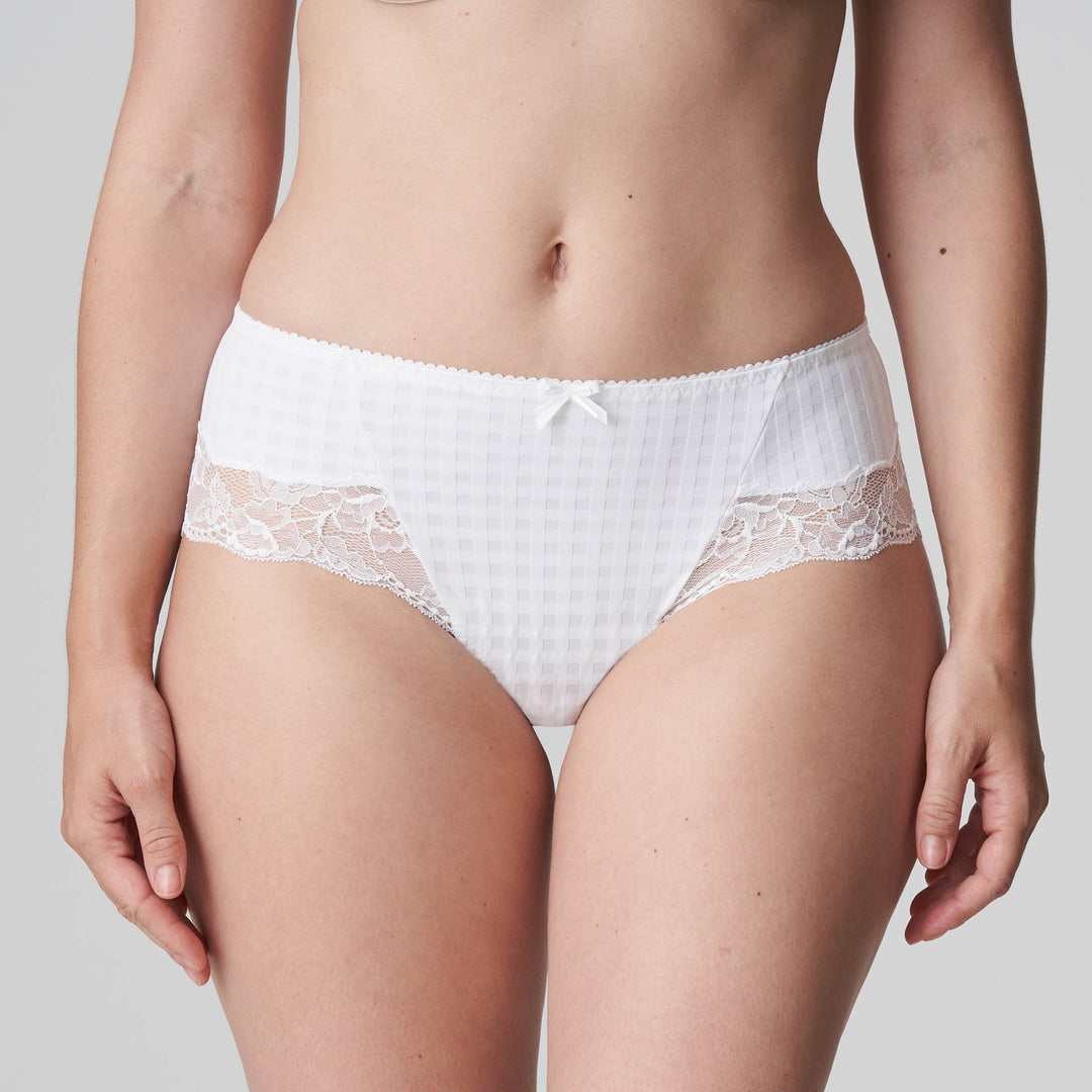 PrimaDonna Madison Hotpants White