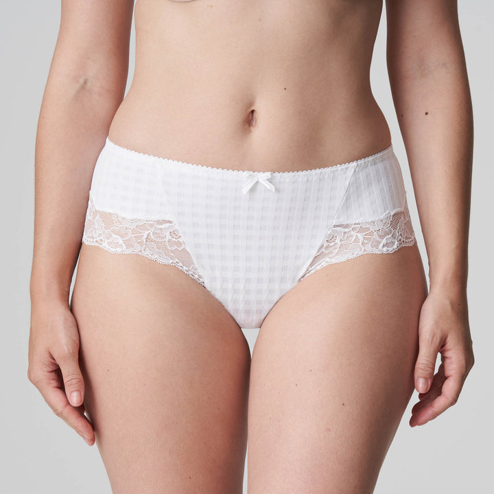 PrimaDonna Madison Hotpants White