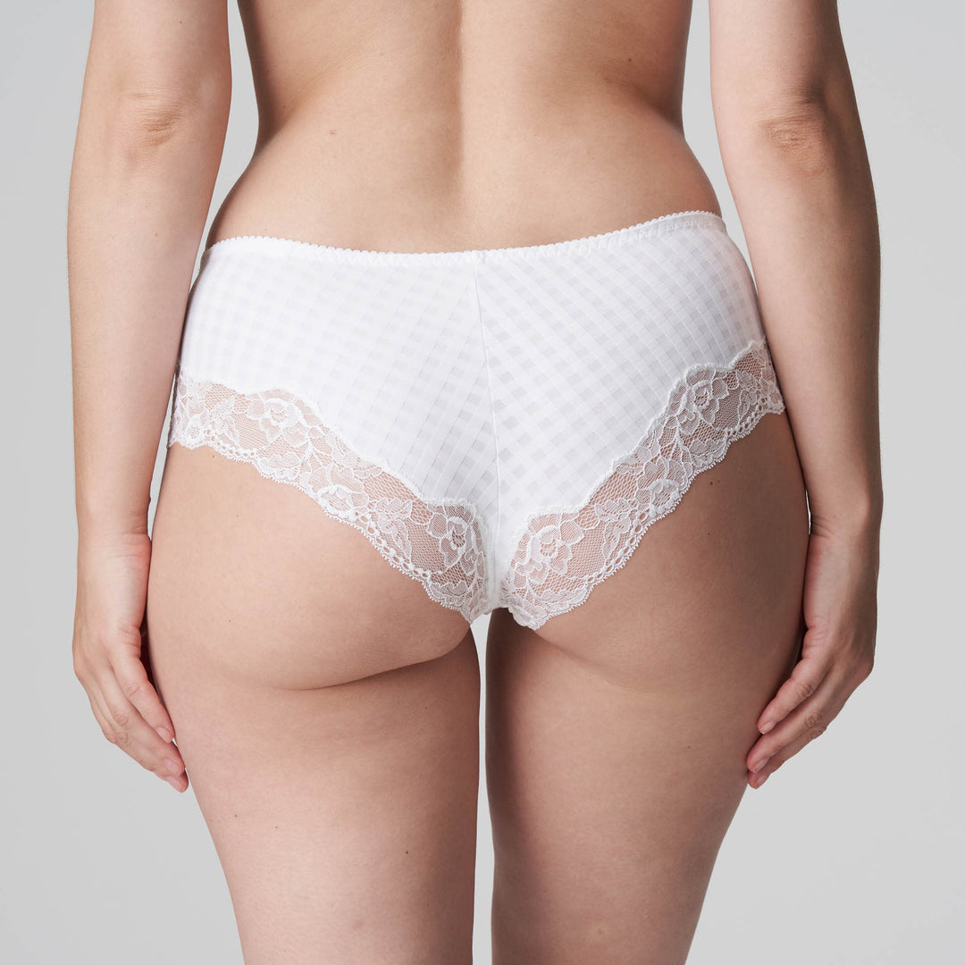 PrimaDonna Madison Hotpants White