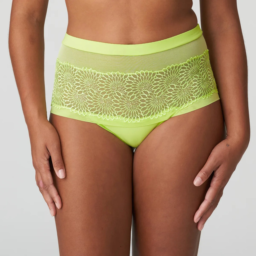 PrimaDonna Sophora Hotpants Lime Crush