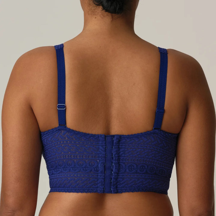 PrimaDonna Montara Full Cup Bra Wireless Lazurite