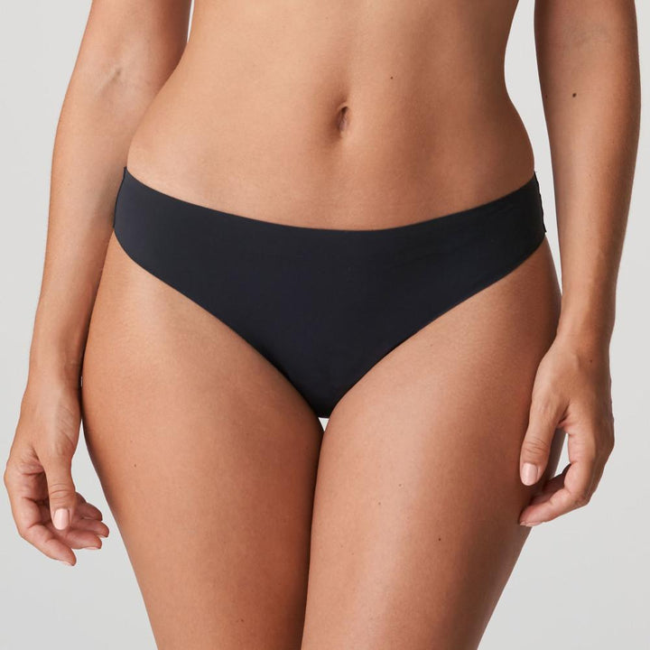 PrimaDonna Figuras Thong Charcoal