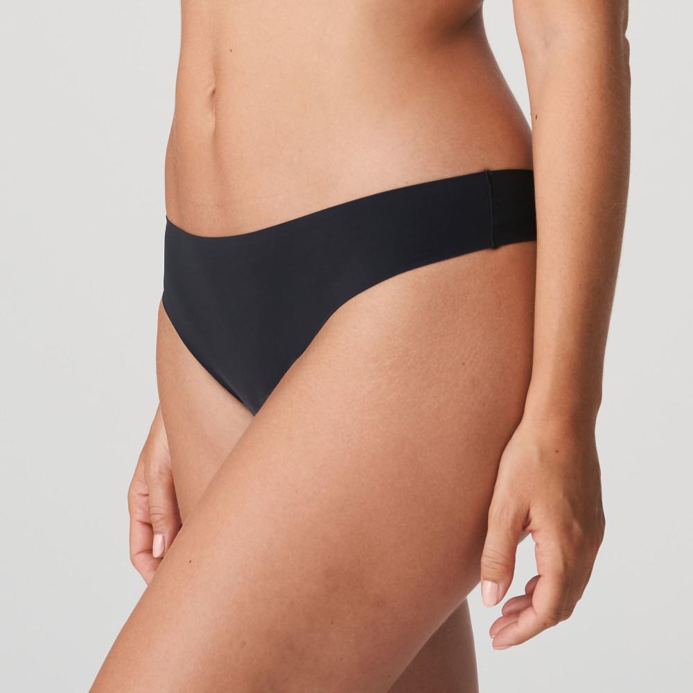 PrimaDonna Figuras Thong Charcoal