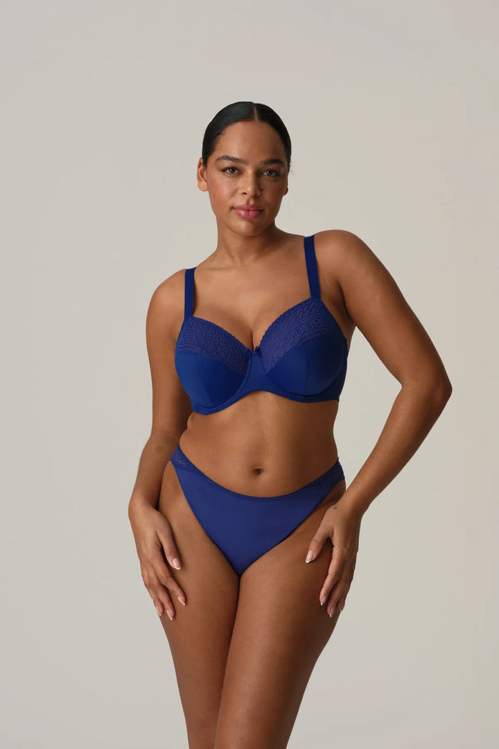 PrimaDonna Montara Thong Lazurite