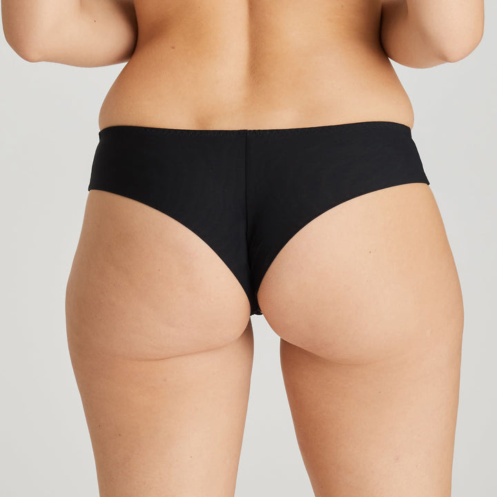 PrimaDonna Sophora Thong Black