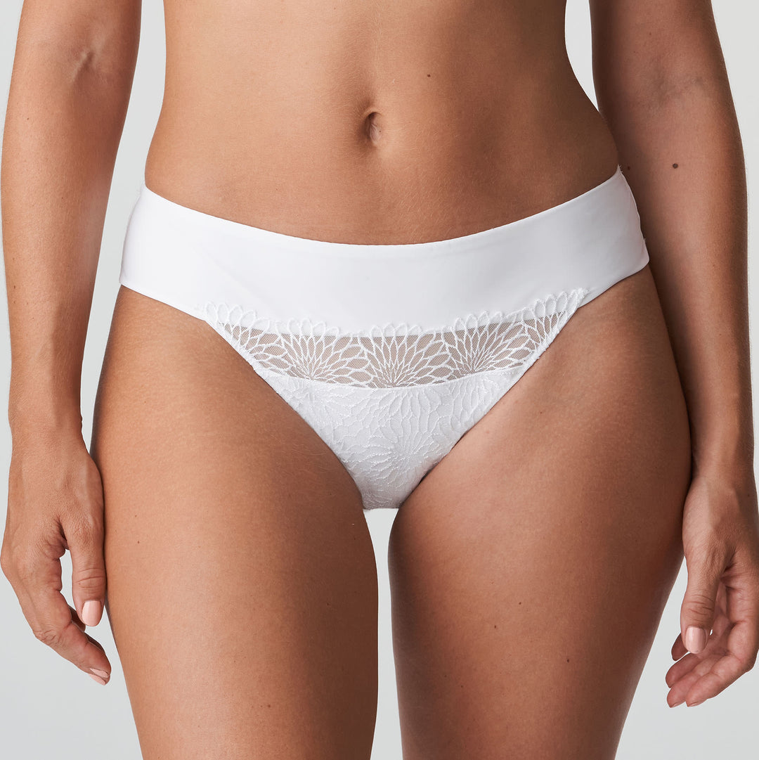 PrimaDonna Sophora Thong White