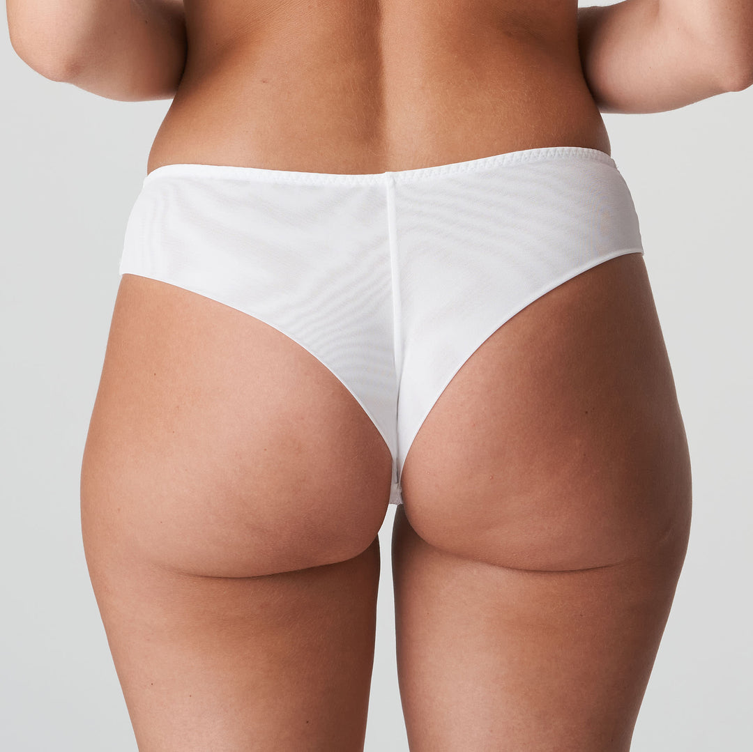 PrimaDonna Sophora Thong White