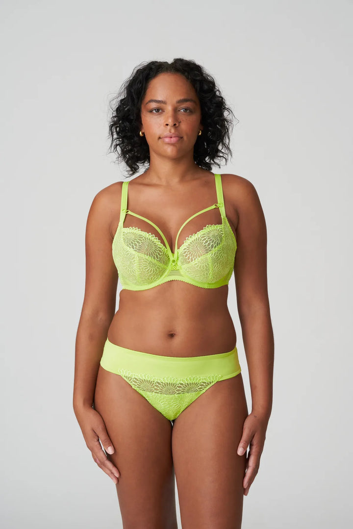 PrimaDonna Sophora Thong Lime Crush