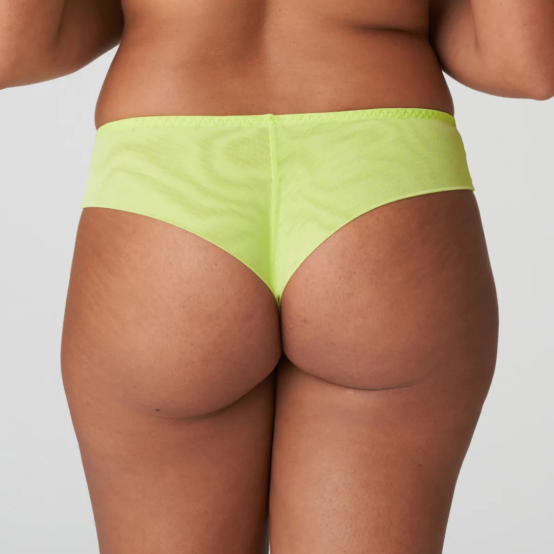 PrimaDonna Sophora Thong Lime Crush