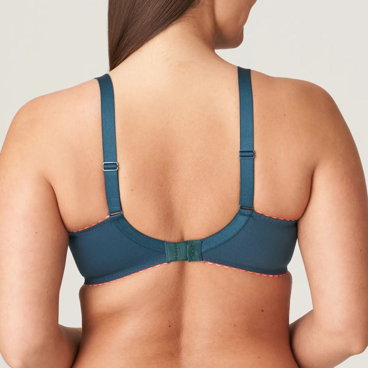 PrimaDonna Las Salinas Full Cup Bra Empire Green