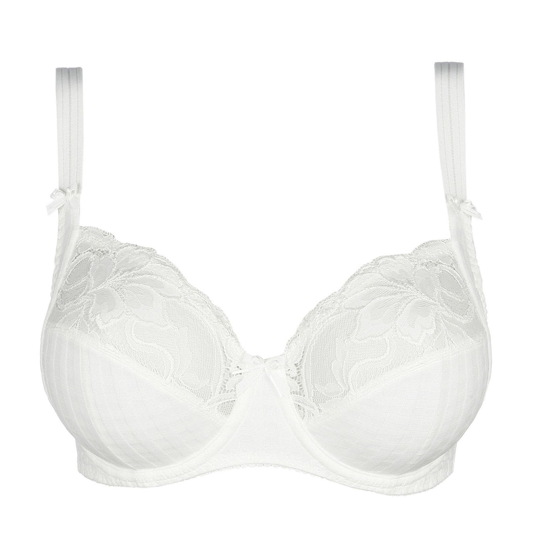 PrimaDonna Madison Full Cup Bra Natural