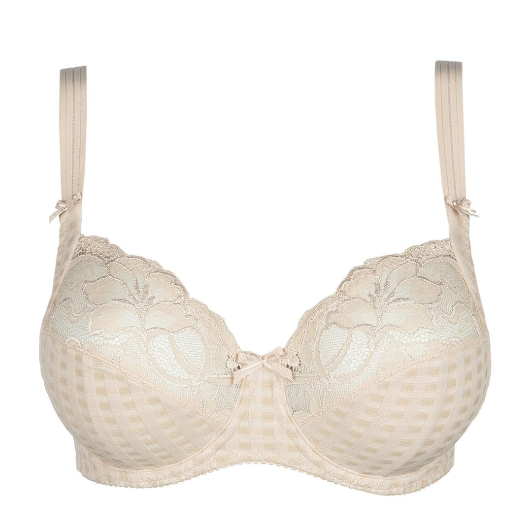 PrimaDonna Madison Full Cup Bra Caffe Latte