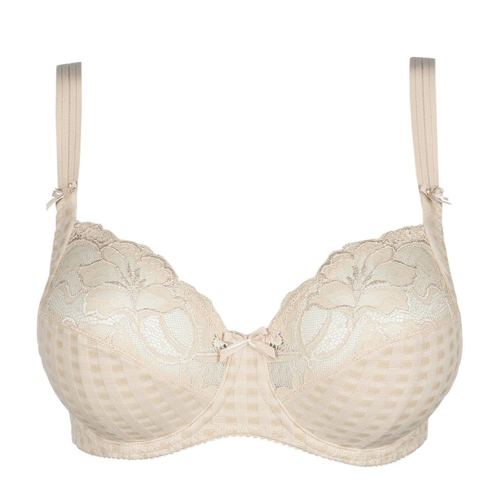 PrimaDonna Madison Full Cup Bra Caffe Latte