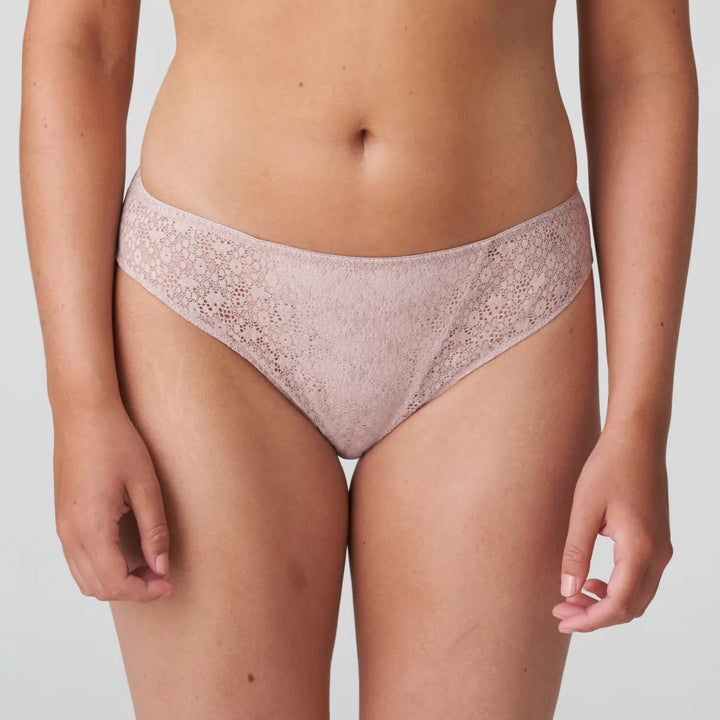 PrimaDonna Twist - Epirus Rio Briefs Bois De Rose