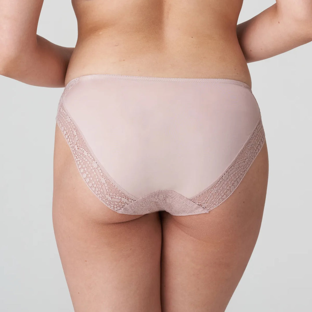 PrimaDonna Twist - Epirus Rio Briefs Bois De Rose