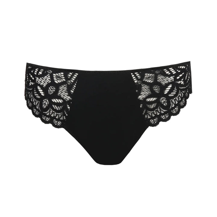 PrimaDonna Twist - First Night Thong Black