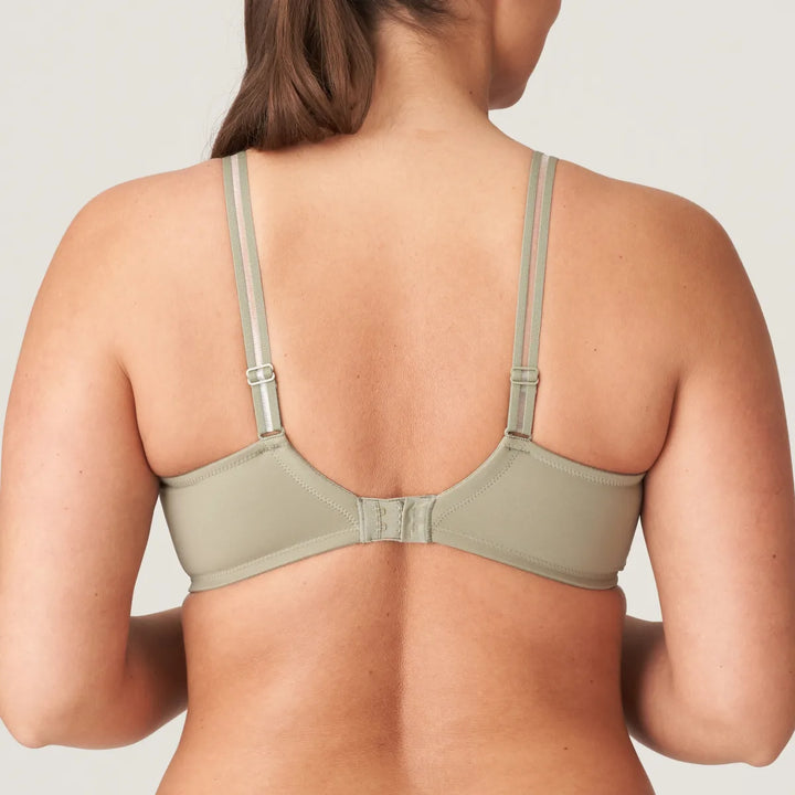 PrimaDonna Twist - East End Full Cup Wire Bra Botanique