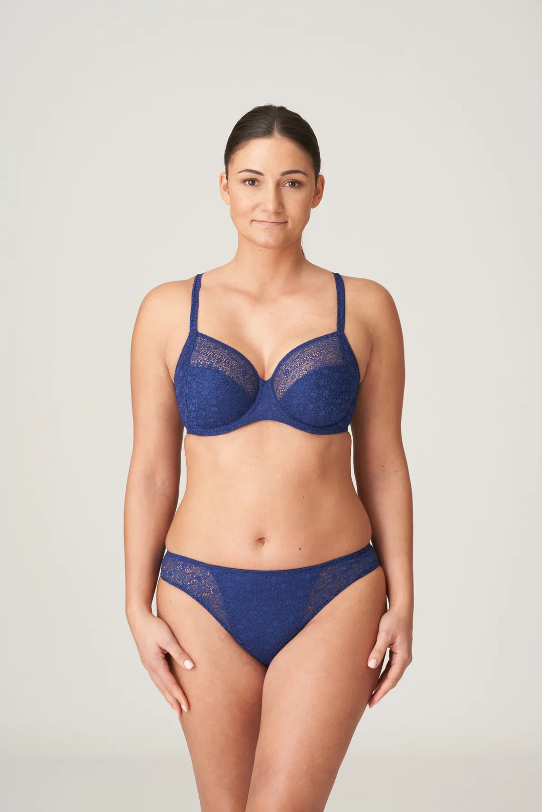 PrimaDonna Twist - Epirus Full Cup Bra Royal