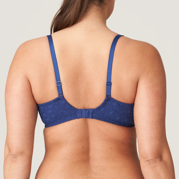 PrimaDonna Twist - Epirus Full Cup Bra Royal