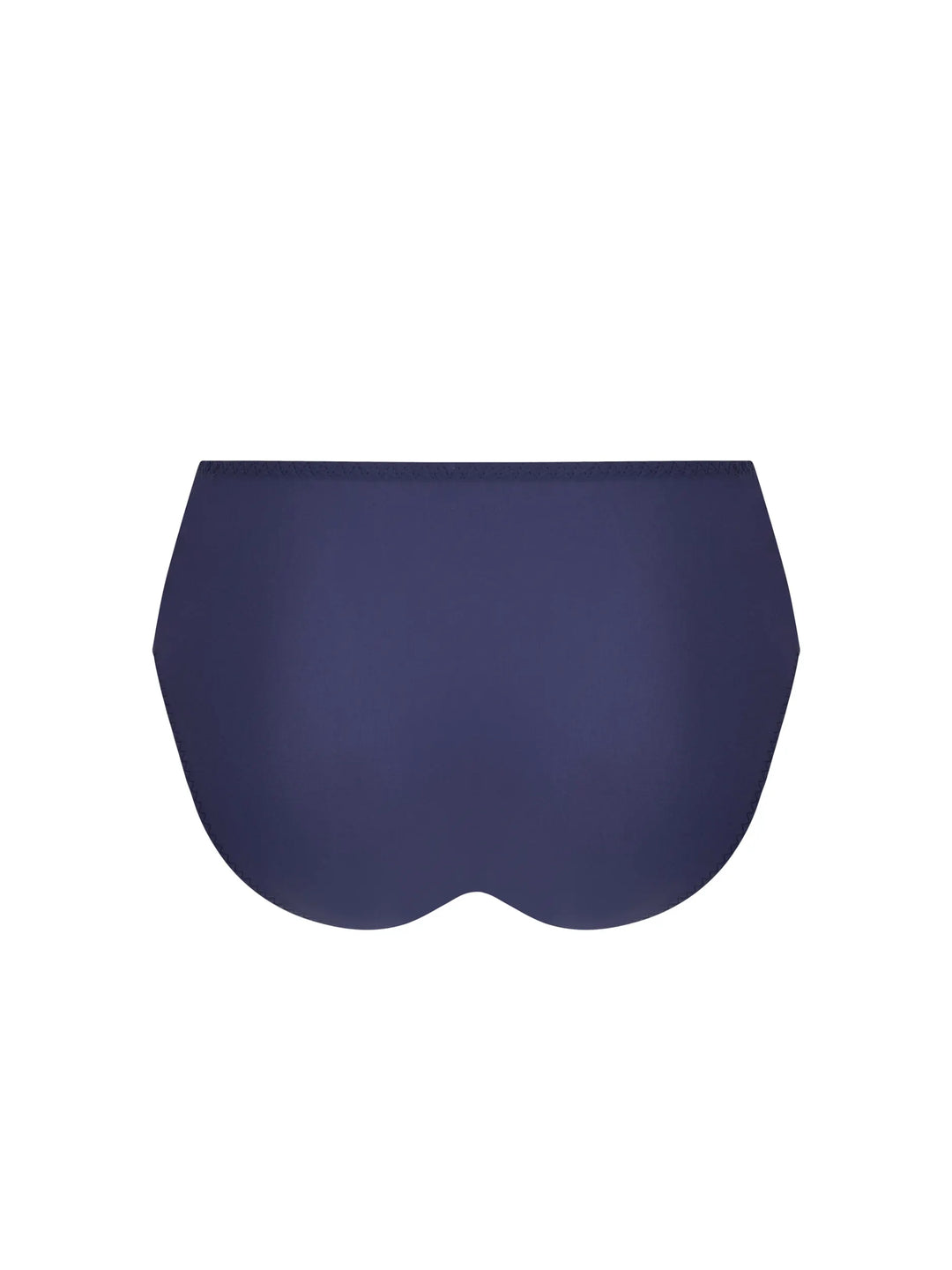 Antigel by Lise Charmel - Atelier Seduction High Waisted Brief Bleu Purple