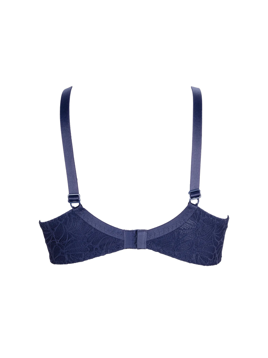 Antigel by Lise Charmel - Atelier Seduction ¾ Cup Balconette Bleu Purple