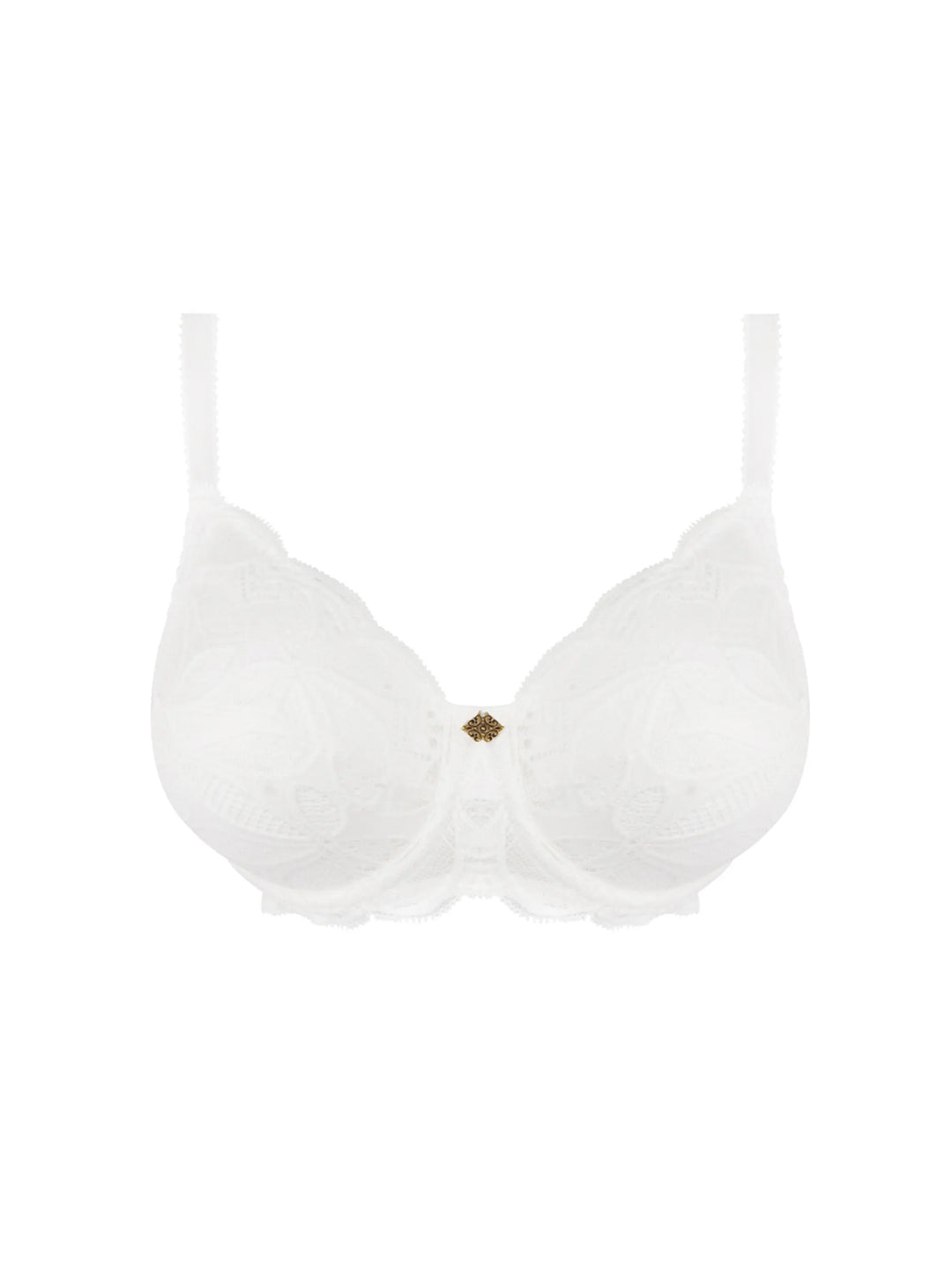 Antigel by Lise Charmel - Stricto Sensuelle Fuller Cup Bra Ecru Nacre