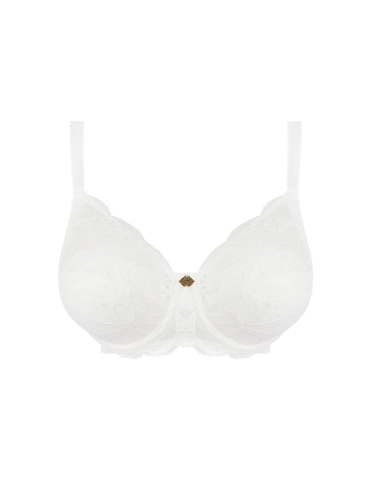 Antigel by Lise Charmel - Stricto Sensuelle Fuller Cup Bra Ecru Nacre