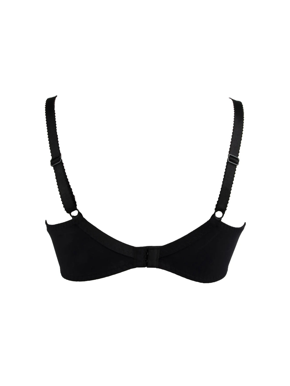 Antigel by Lise Charmel - Stricto Sensuelle Fuller Cup Bra Noir