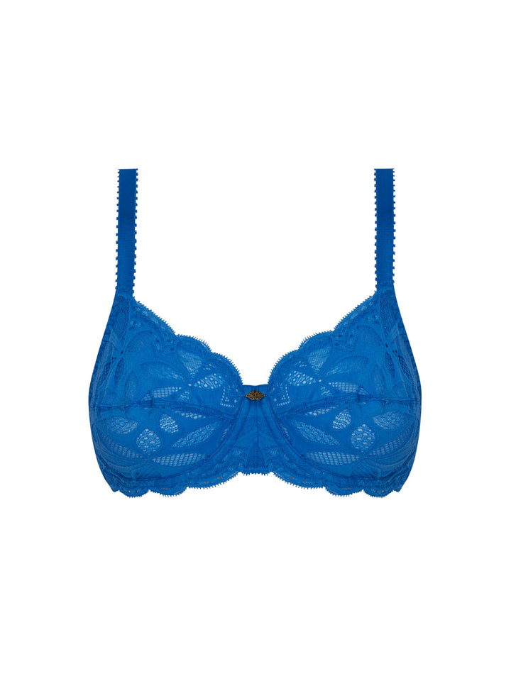 Antigel by Lise Charmel - Stricto Sensuelle Fuller Cup Bra Stricto Cobalt