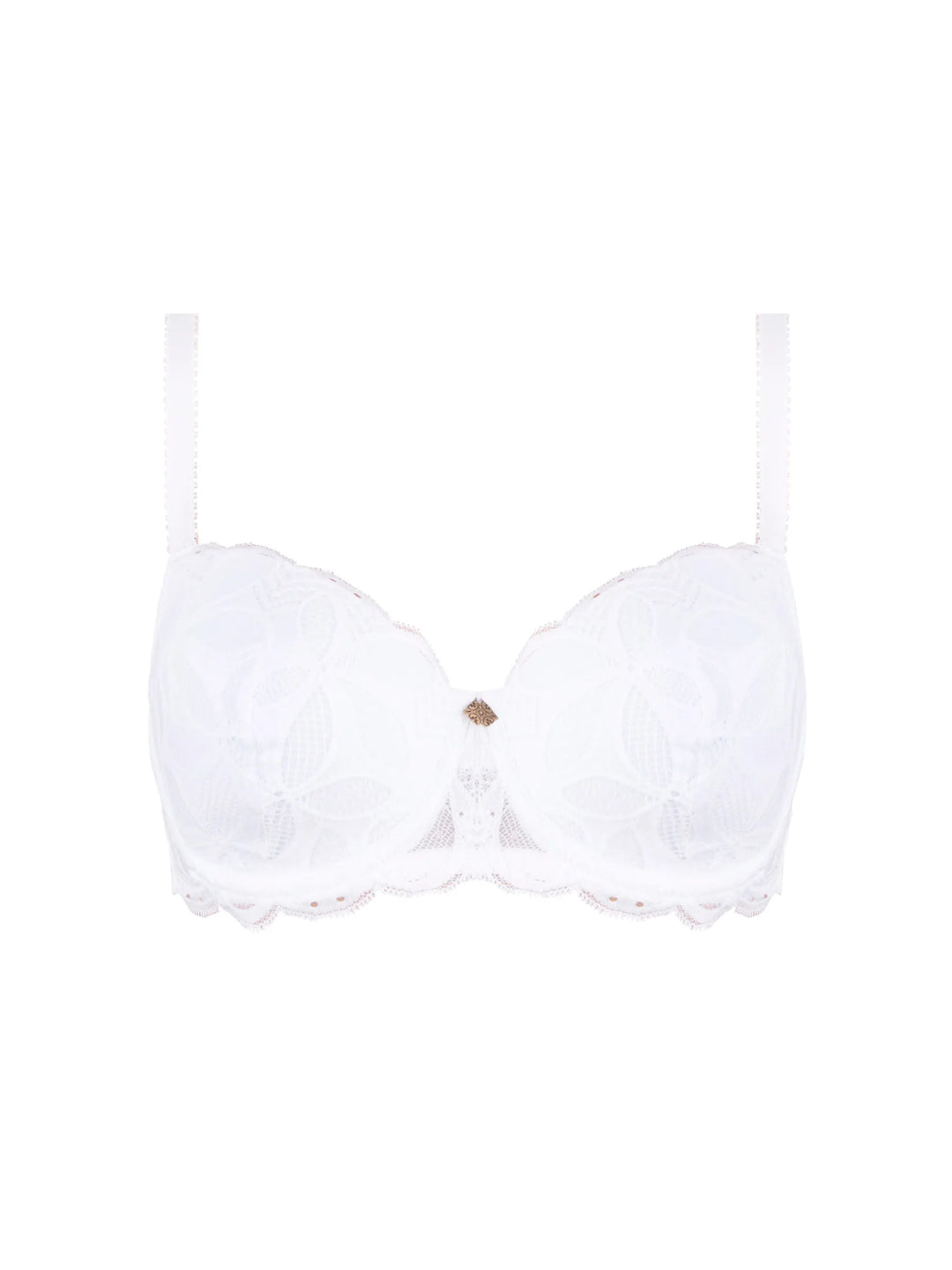 Antigel by Lise Charmel - Stricto Sensuelle Fuller Cup Contour Blanc