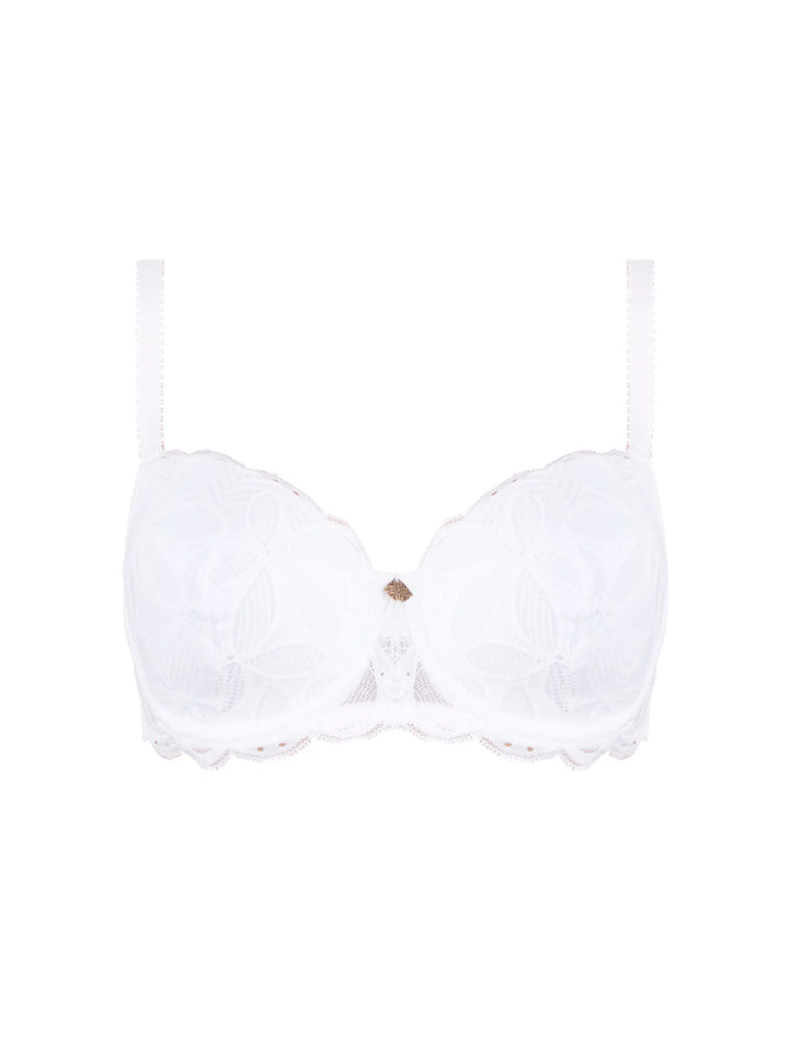 Antigel by Lise Charmel - Stricto Sensuelle Fuller Cup Contour Blanc