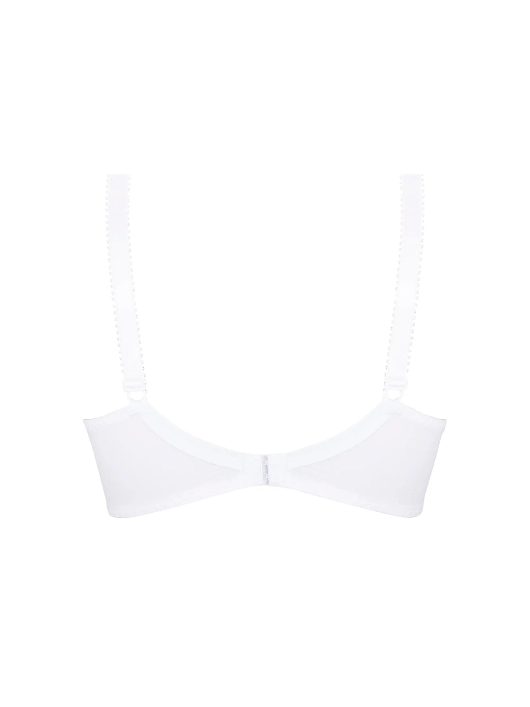 Antigel by Lise Charmel - Stricto Sensuelle Fuller Cup Contour Blanc