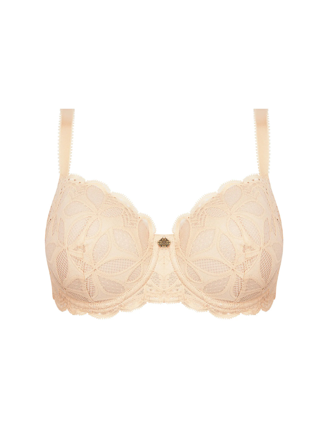 Antigel by Lise Charmel - Stricto Sensuelle Fuller Cup Contour Stricto Péche