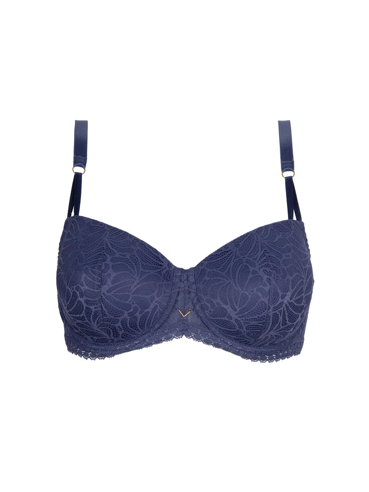 Antigel by Lise Charmel - Atelier Seduction Contour Larger Cup Bleu Purple