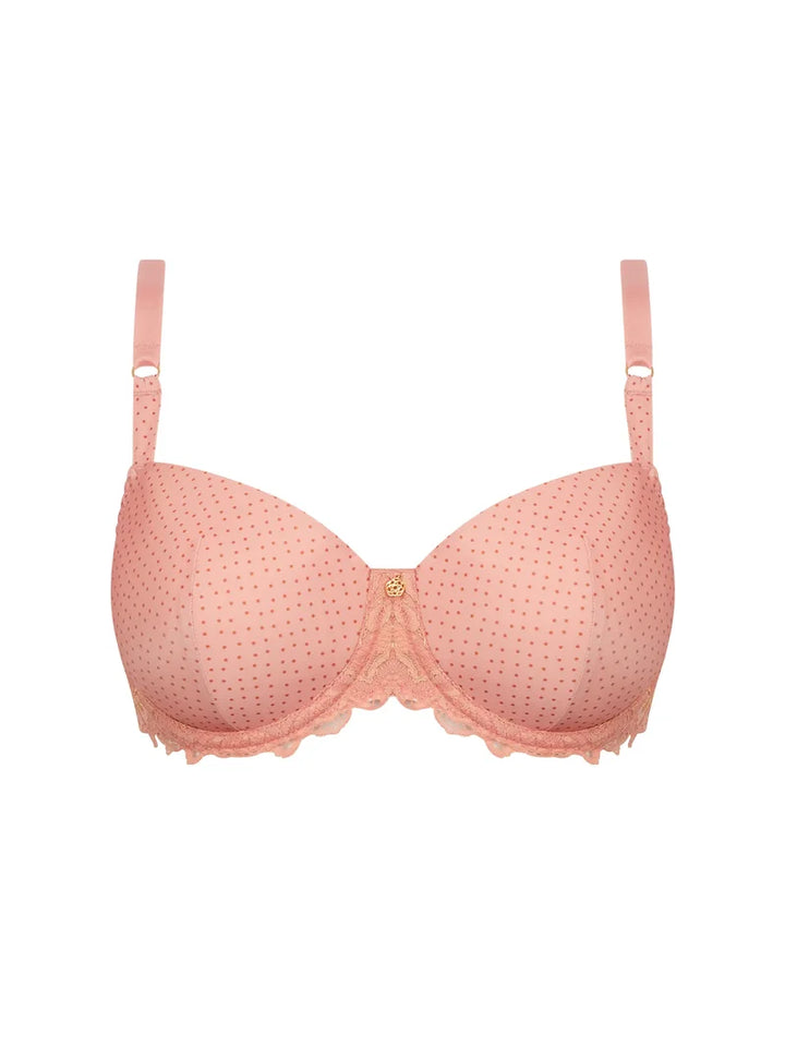 Antigel by Lise Charmel - Petille En Glam Contour Bra Bulles Rosées