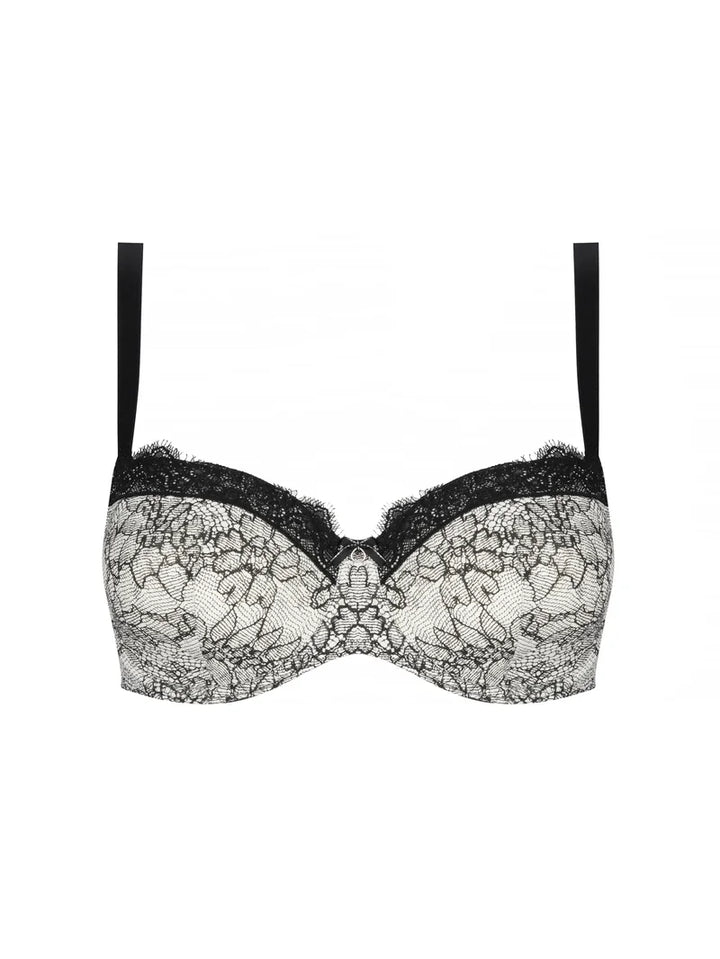 Antigel by Lise Charmel - Power Dentelle Contour Bra Dentelle Fusain