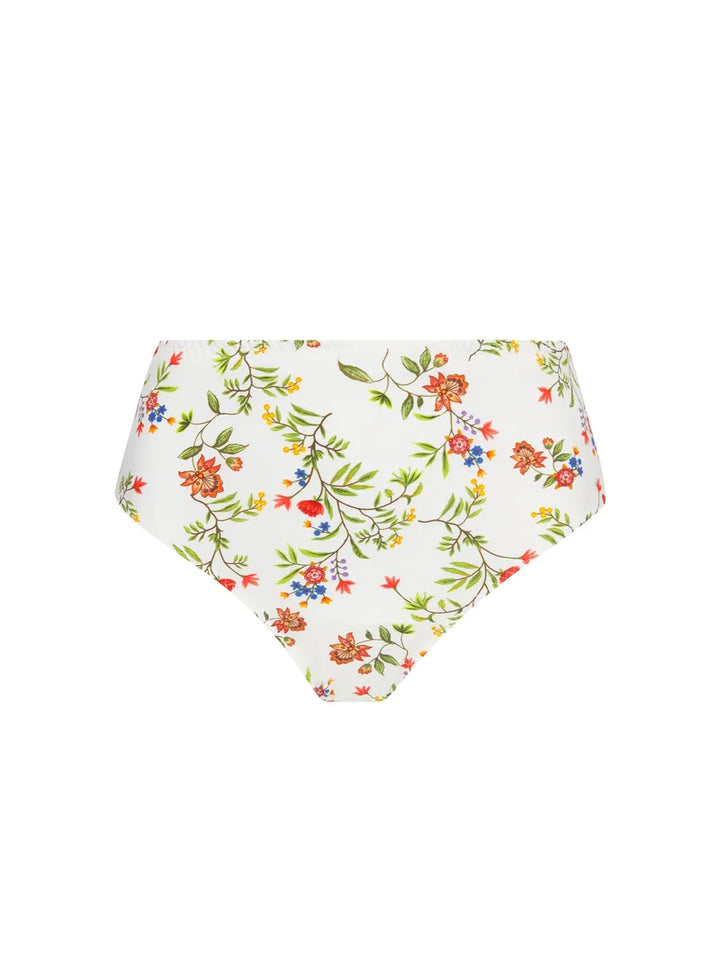 Antigel by Lise Charmel - Muse Du Printemps High Waisted Brief Fleurs En Féte