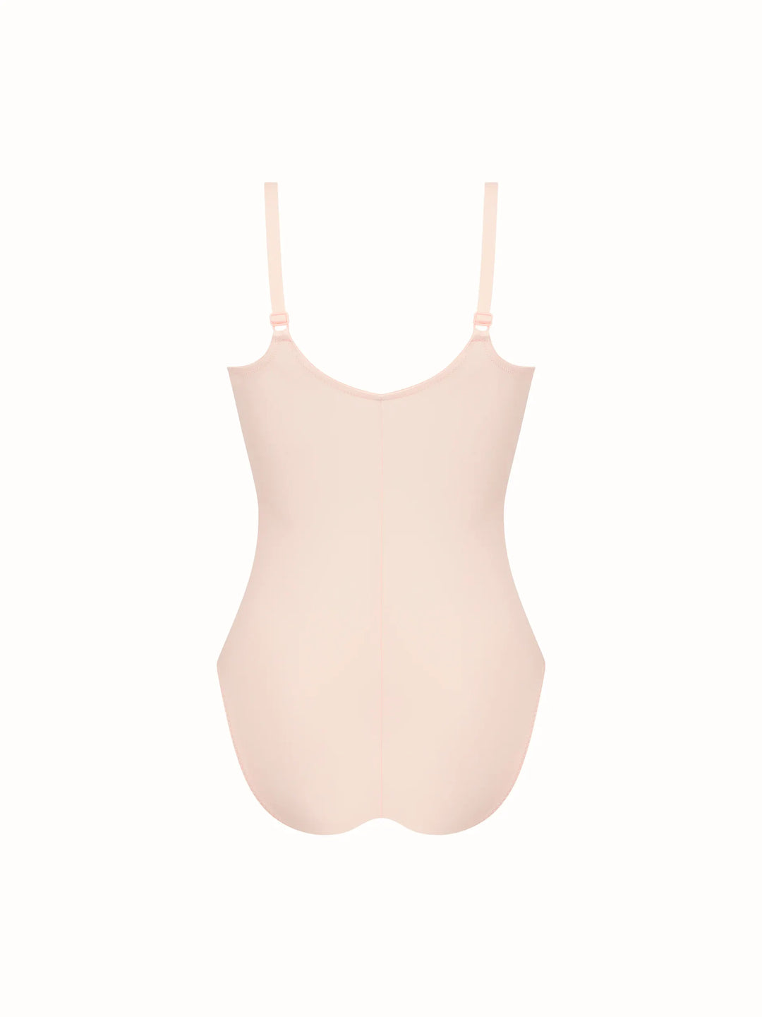 Antigel by Lise Charmel - New Apesanteur Bodysuit Magnolia