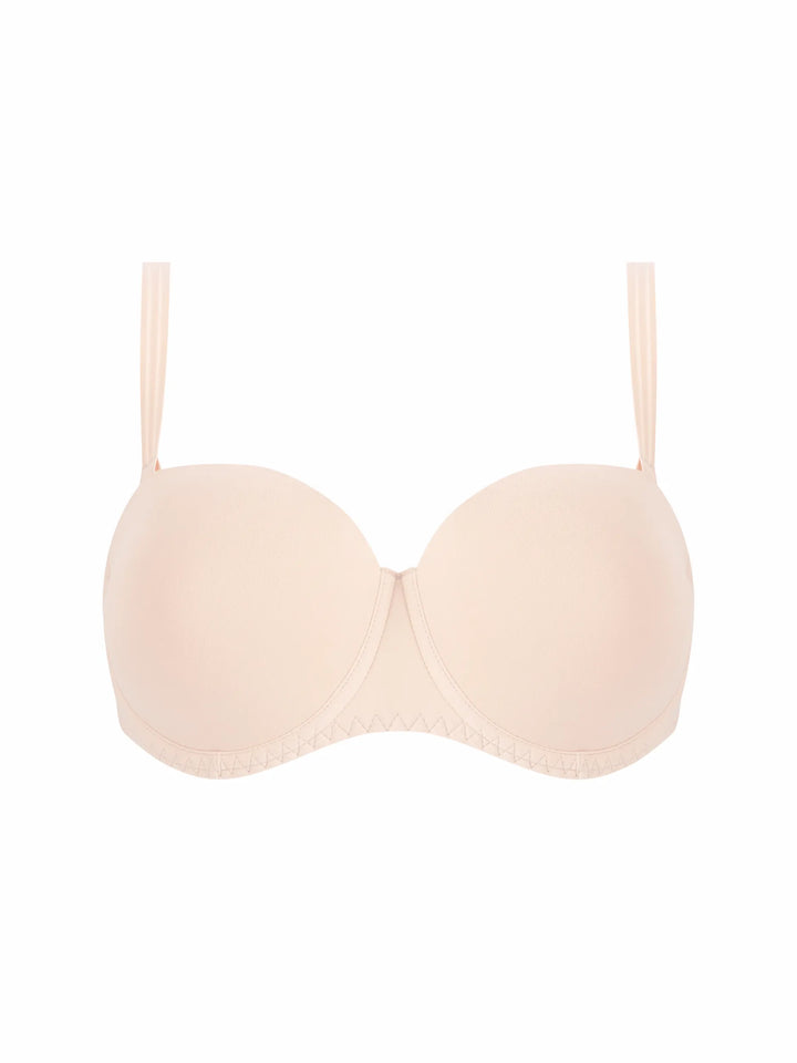 Antigel by Lise Charmel - New Apesanteur Multi-Way Strapless Larger Cup Bra Magnolia