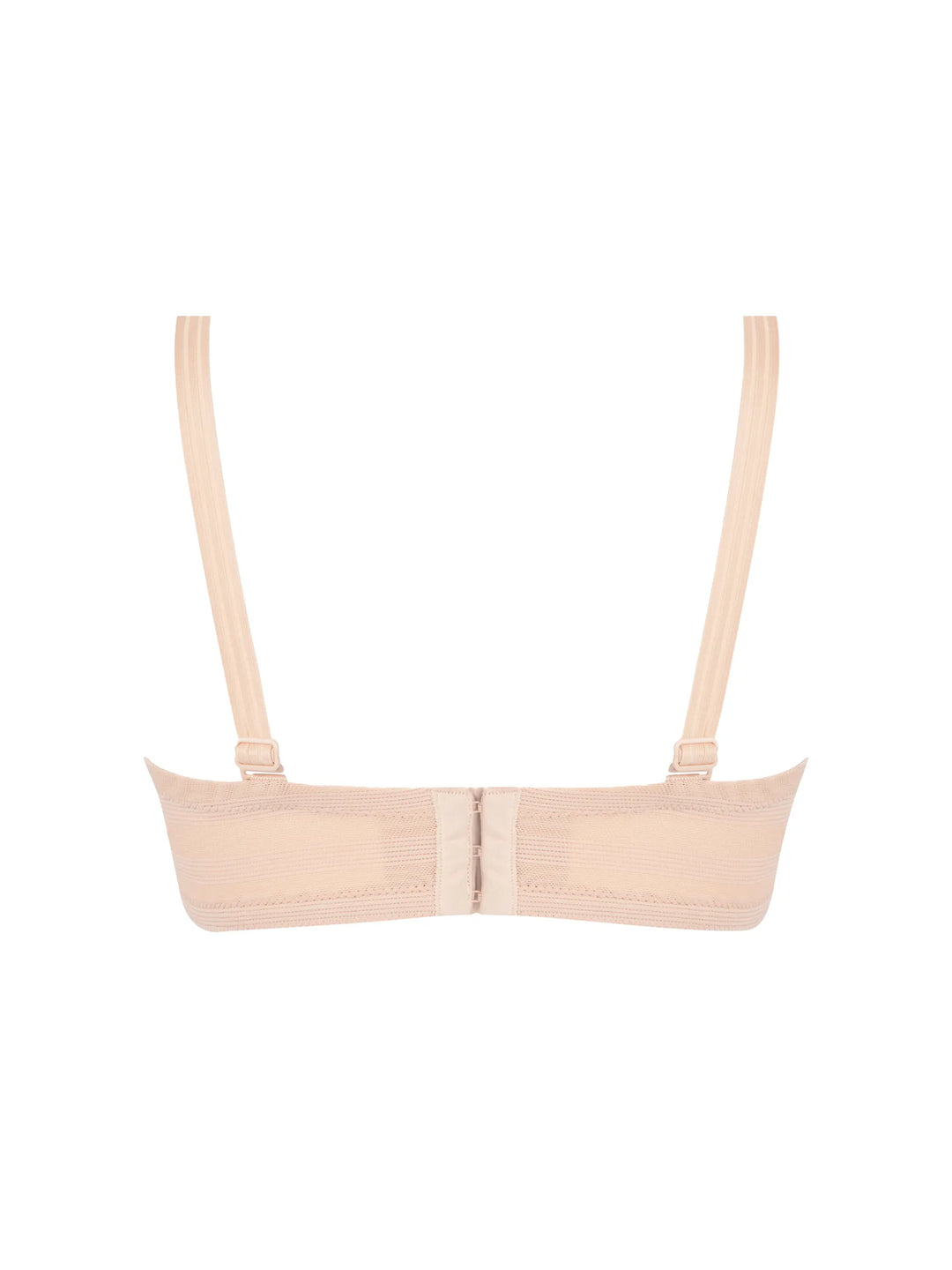 Antigel by Lise Charmel - New Apesanteur Multi-Way Strapless Larger Cup Bra Magnolia