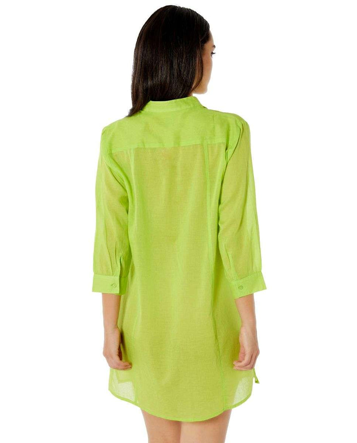 Redpoint - Malta Chemise Lime