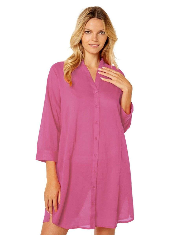 Redpoint - Malta Chemise Pink