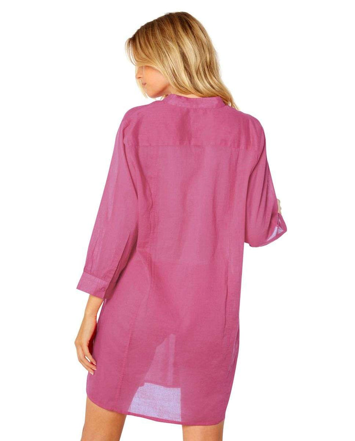 Redpoint - Malta Chemise Pink