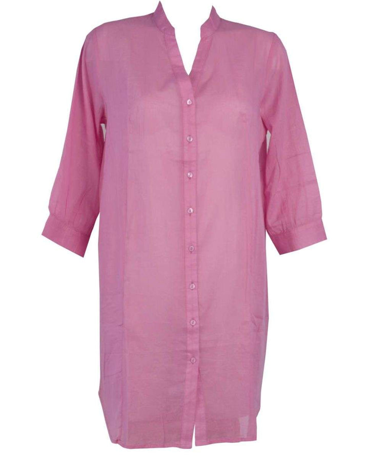 Redpoint - Malta Chemise Pink